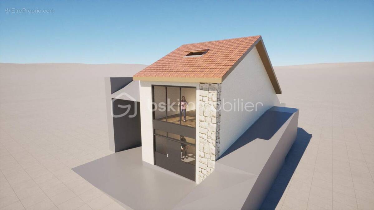 Maison à COUBLEVIE