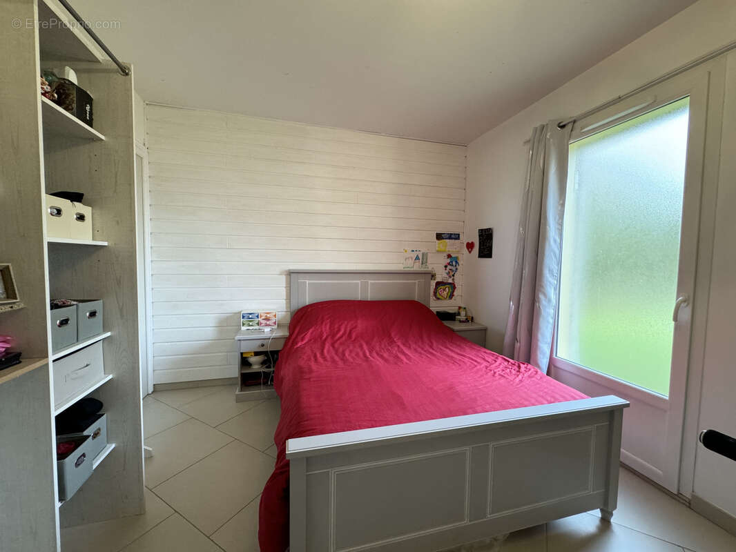 Maison à MAINXE