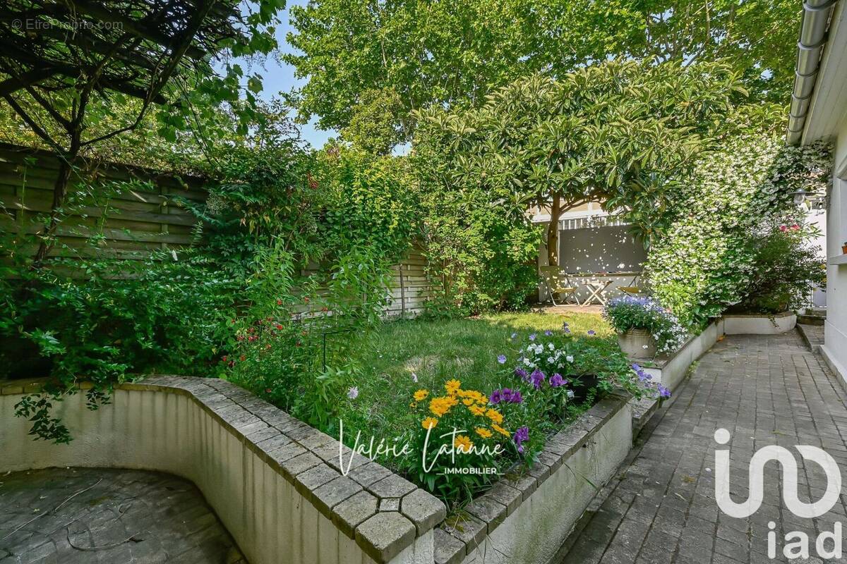Photo 1 - Maison à SAINT-MAUR-DES-FOSSES