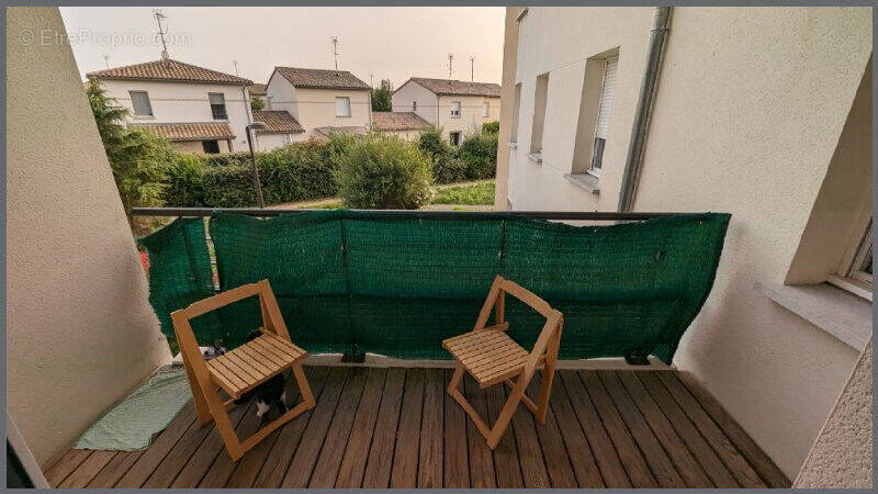 Photo 1 - Appartement à SEYSSES