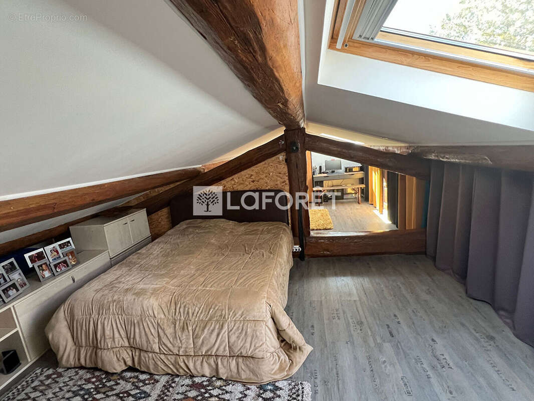 Appartement à LATTES