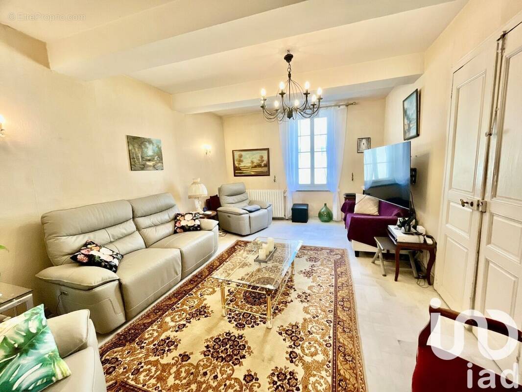 Photo 1 - Maison à QUARANTE