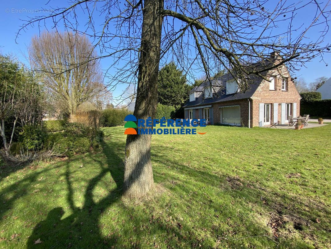 Maison à BONDUES