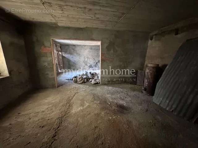 Maison à FLUMET