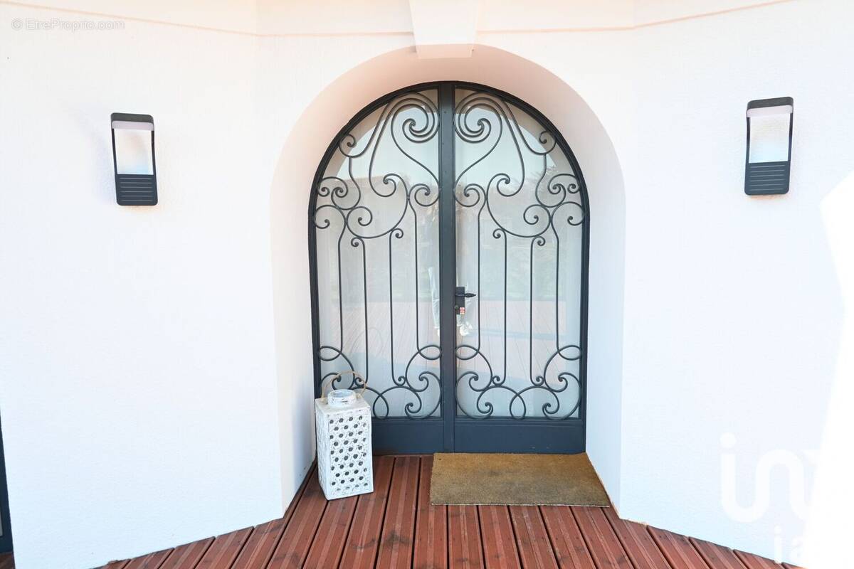 Photo 1 - Maison à FEYTIAT