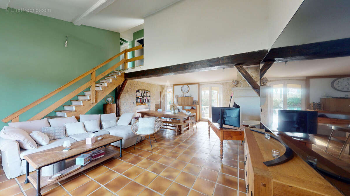 Maison à CASTANET-TOLOSAN
