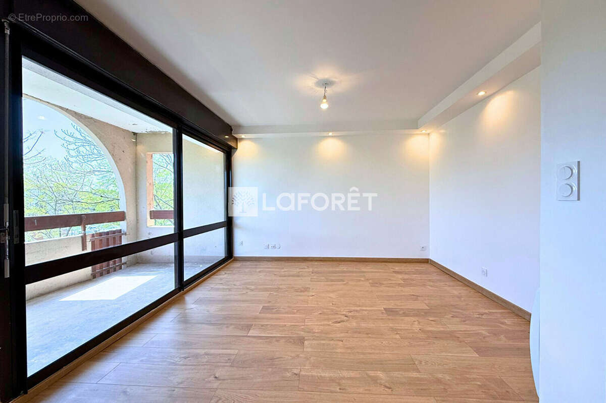 Appartement à CASTANET-TOLOSAN