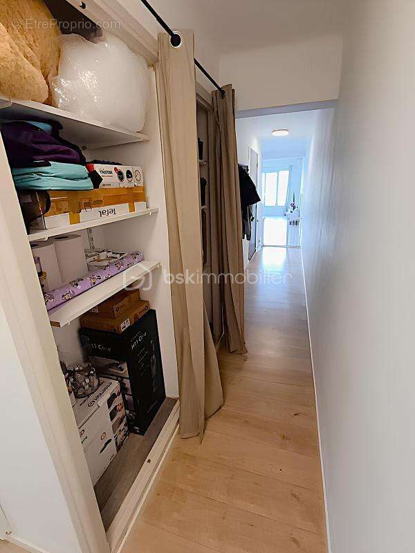 Appartement à LA SEYNE-SUR-MER