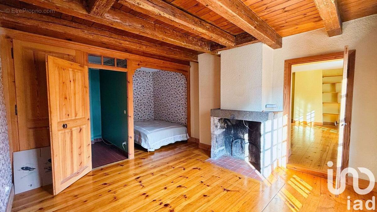 Photo 1 - Appartement à LE PUY-EN-VELAY