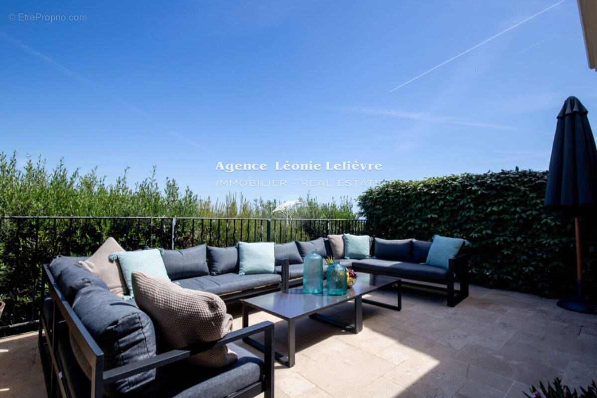 Appartement à SAINTE-MAXIME