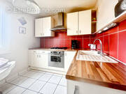 Appartement à ROMAGNAT