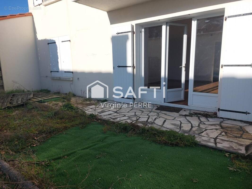 Photo 1 - Appartement à ROYAN