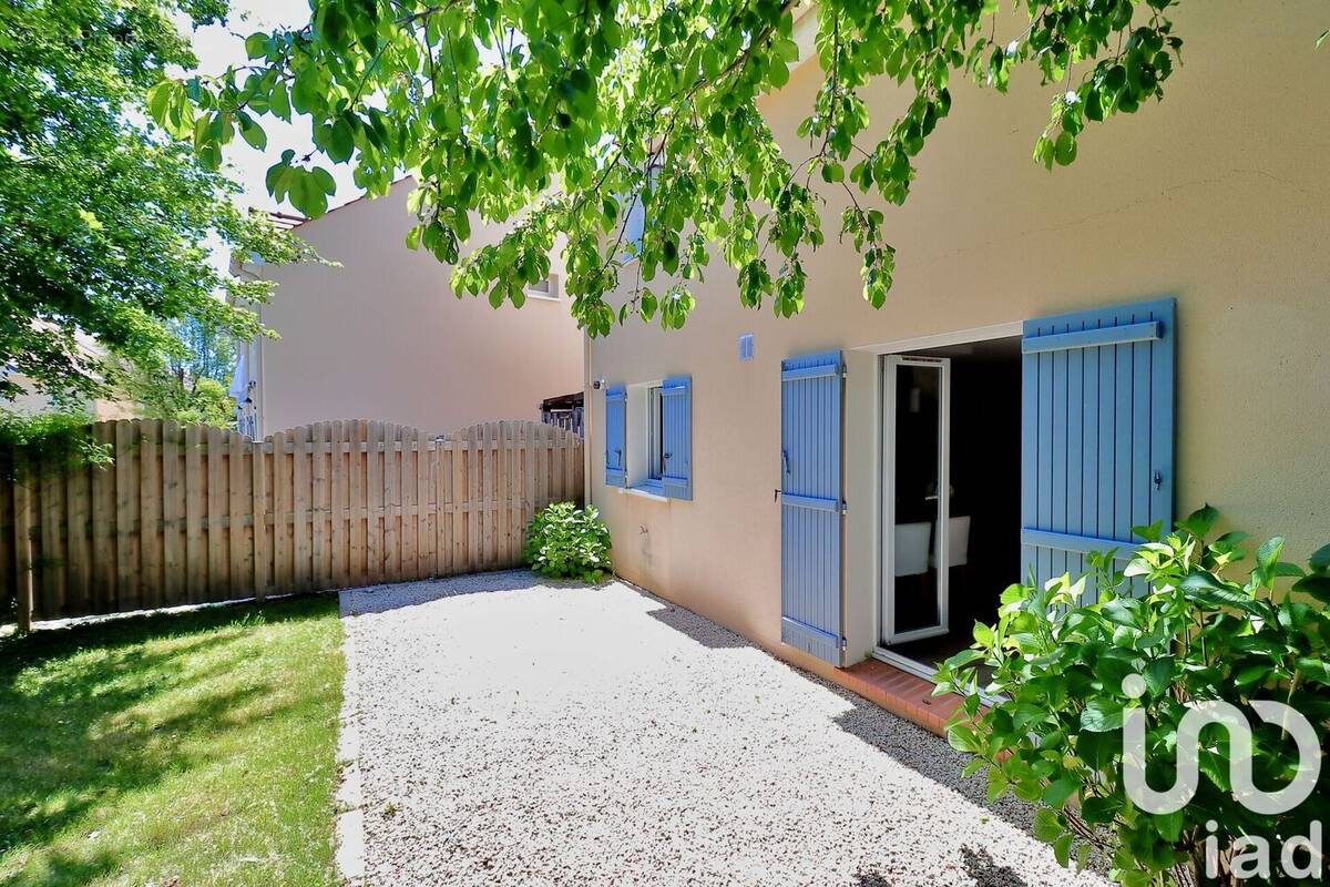 Photo 1 - Maison à BAILLY