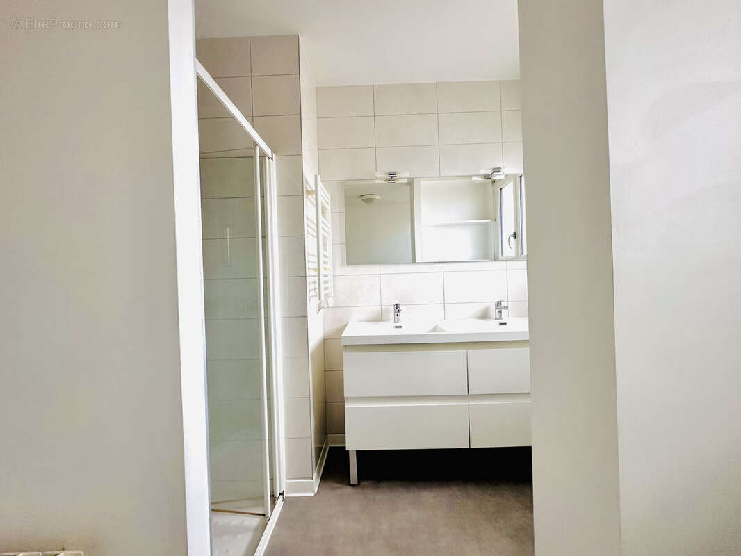 Appartement à BAYONNE