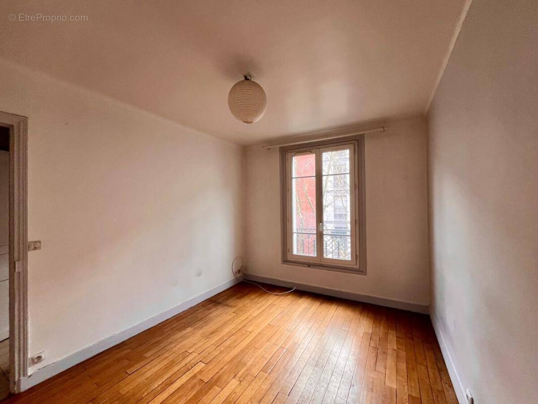 Appartement à MONTROUGE
