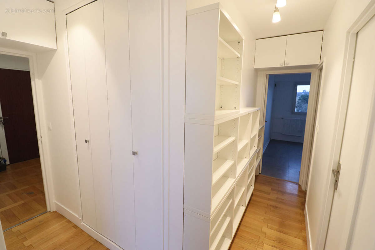 Appartement à MARLY-LE-ROI