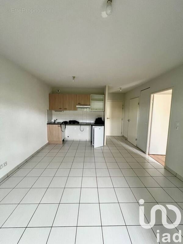 Photo 1 - Appartement à L&#039;ILE-D&#039;OLONNE