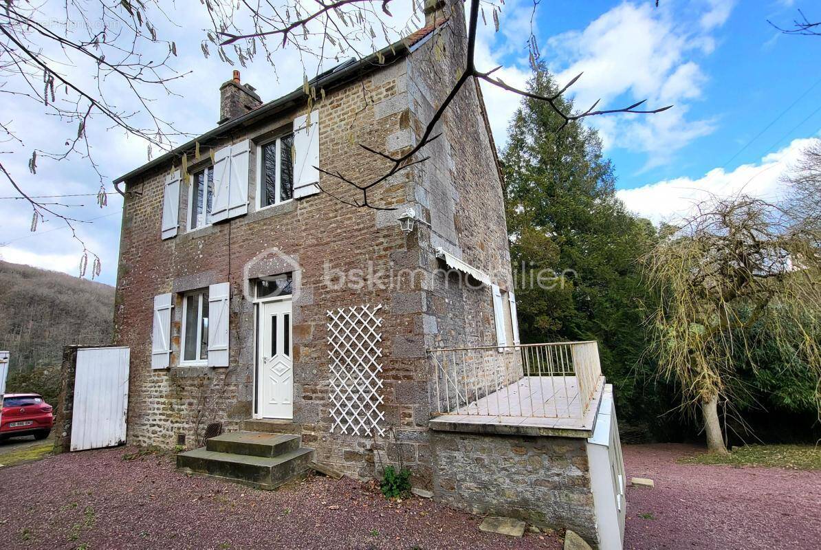 Maison à VIRE