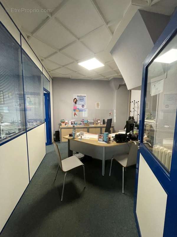 Appartement à EU