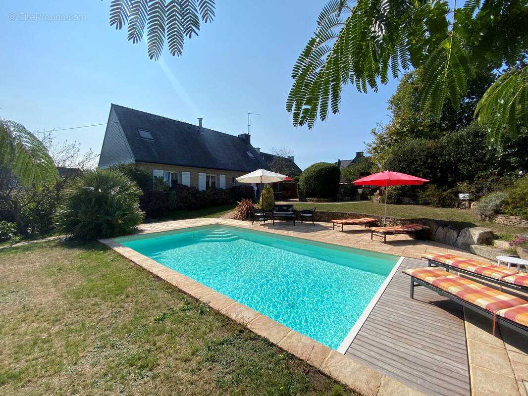 Maison à NOYALO