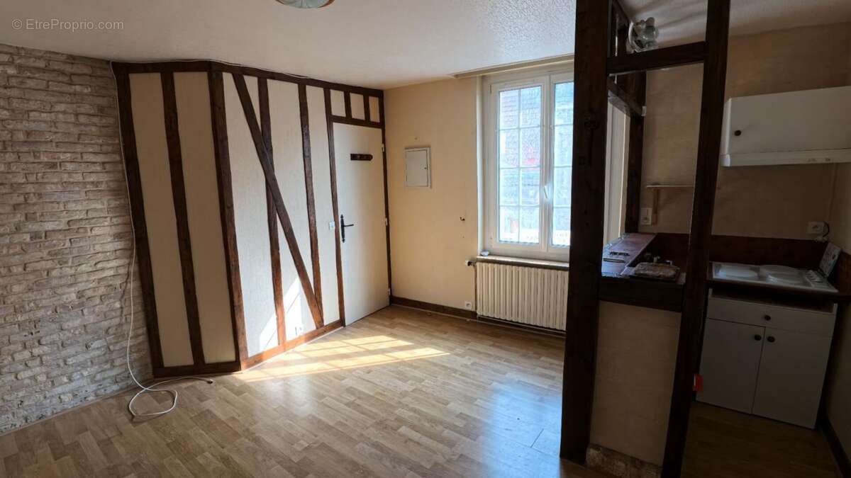 Appartement à DIEPPE