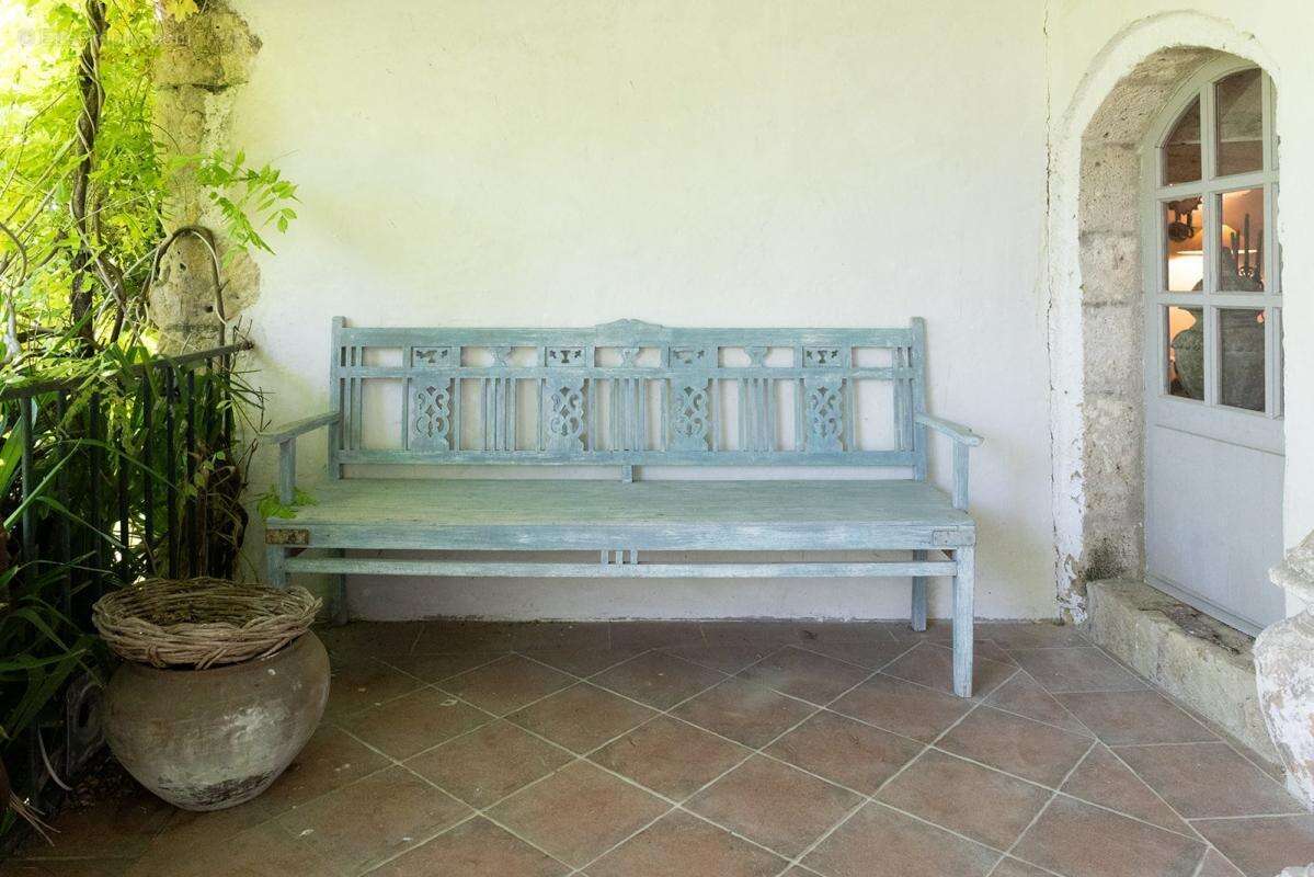 Maison à LECTOURE