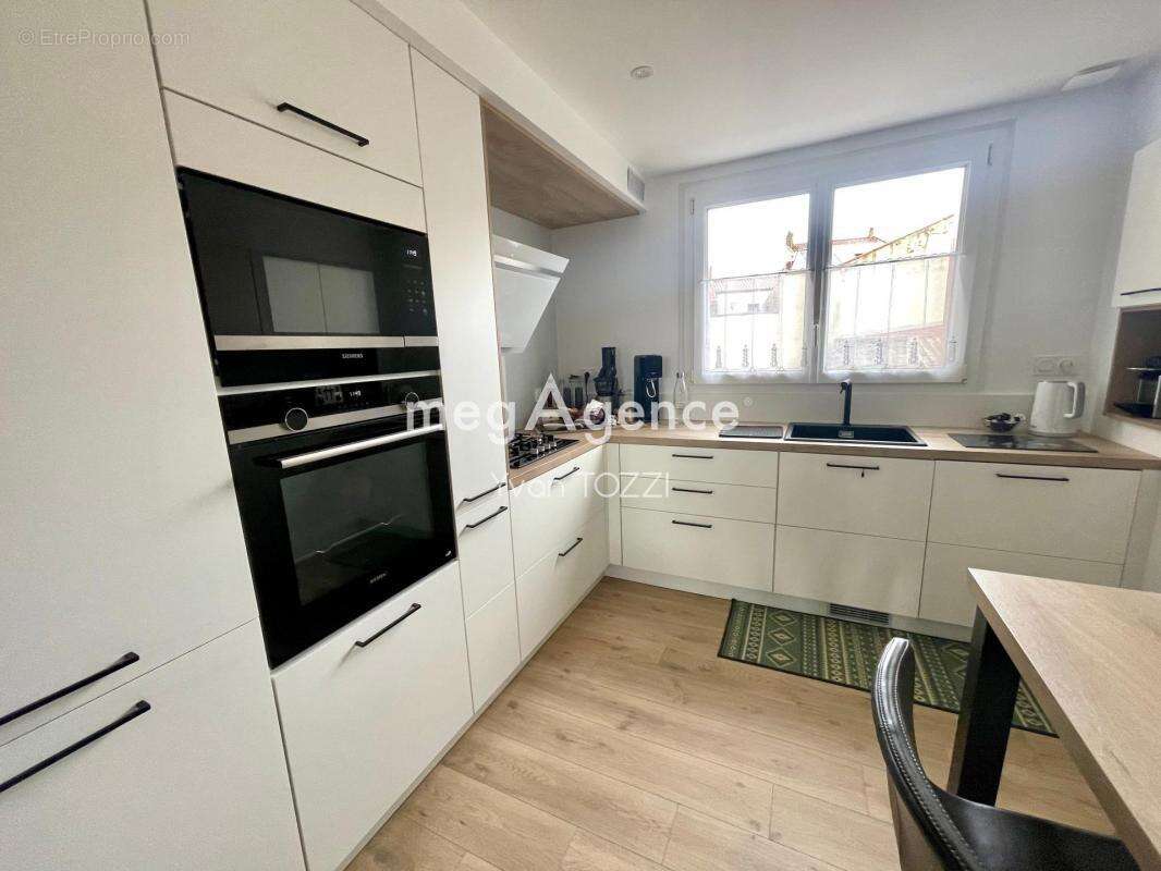Appartement à LES SABLES-D&#039;OLONNE