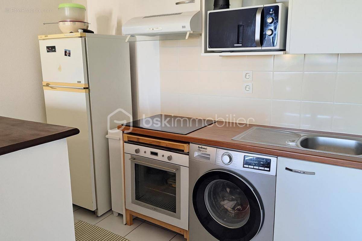 Appartement à PERIGUEUX