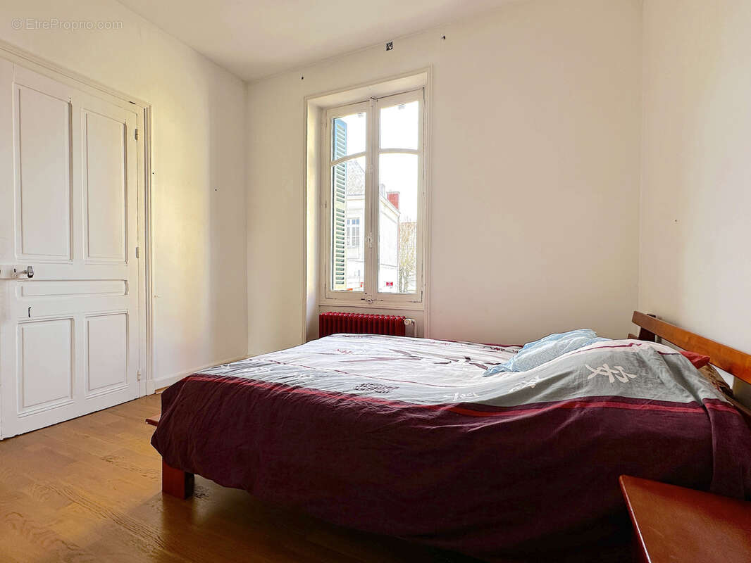 Maison à CHATELLERAULT