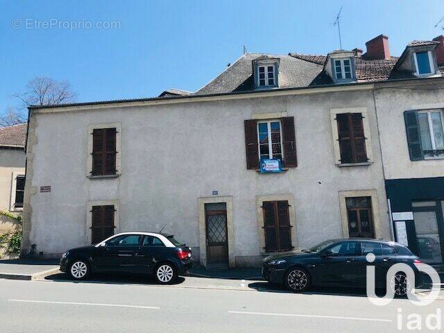 Photo 1 - Appartement à MONTLUCON