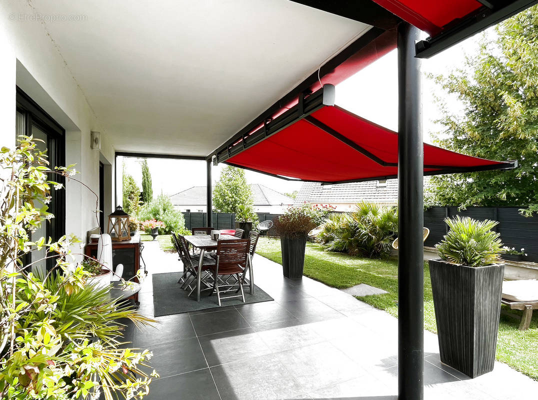 Maison à WITRY-LES-REIMS