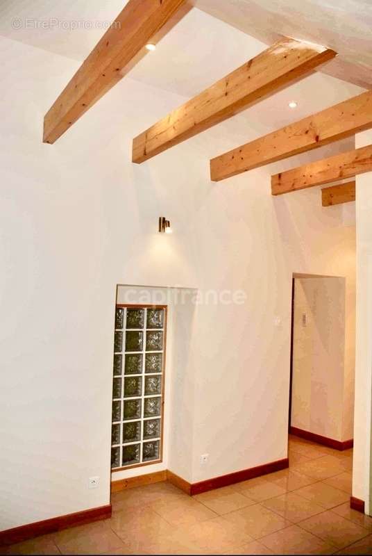 Appartement à PORT-LAUNAY