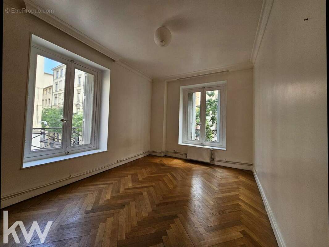 Appartement à LYON-2E