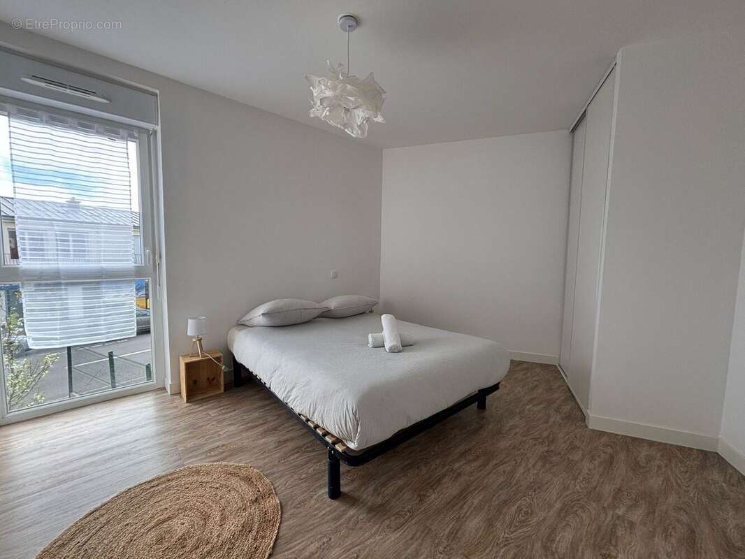 Appartement à BREST
