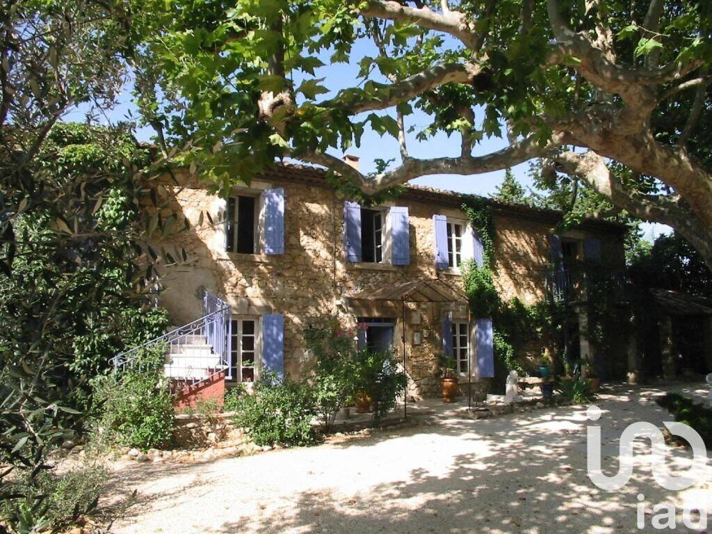 Photo 1 - Maison à ROBION