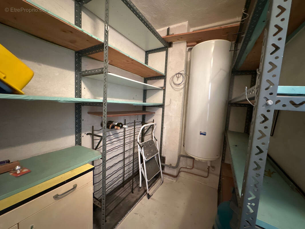 Appartement à LE GRAU-DU-ROI