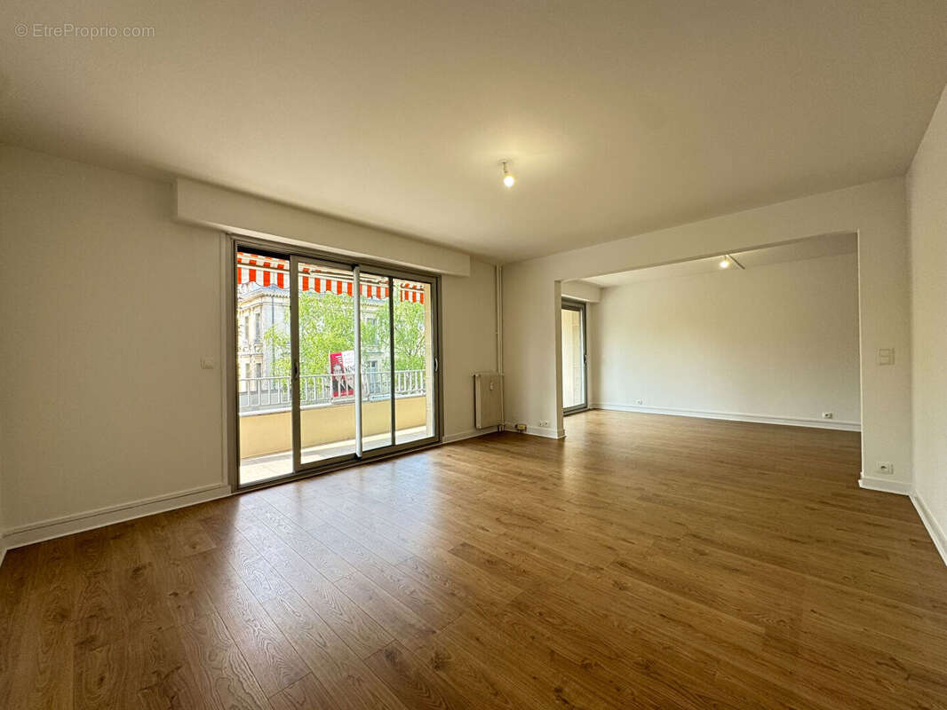 Appartement à REIMS