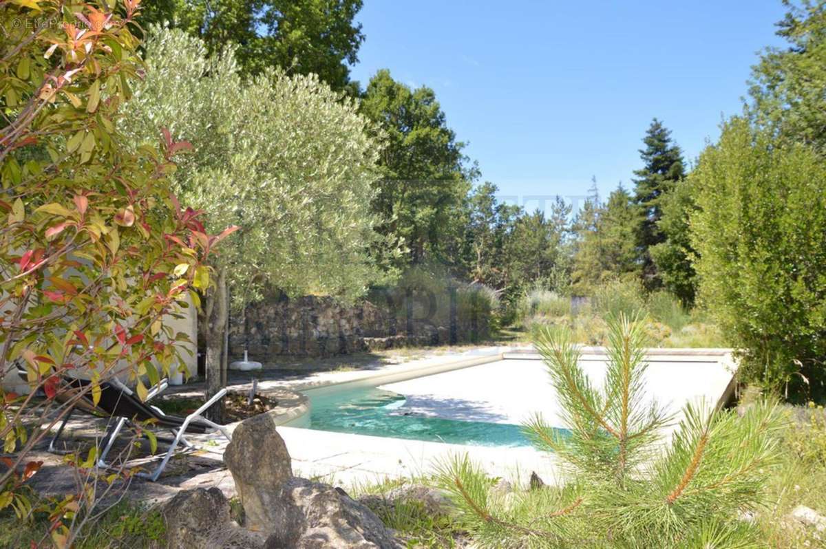 Photo 3 - Maison à DIEULEFIT