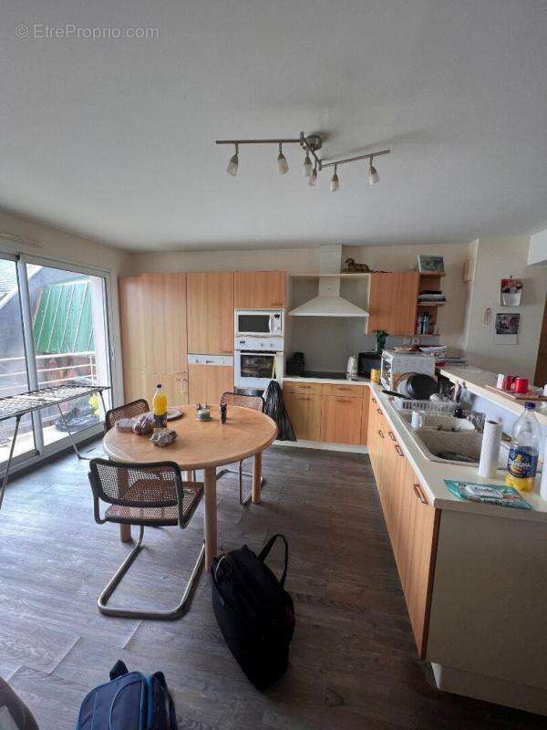 Appartement à BINIC