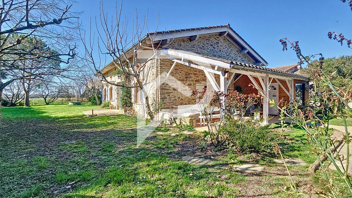 Maison à REVEL