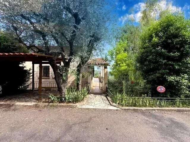 Maison à NICE