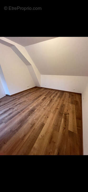 Appartement à ORLEANS