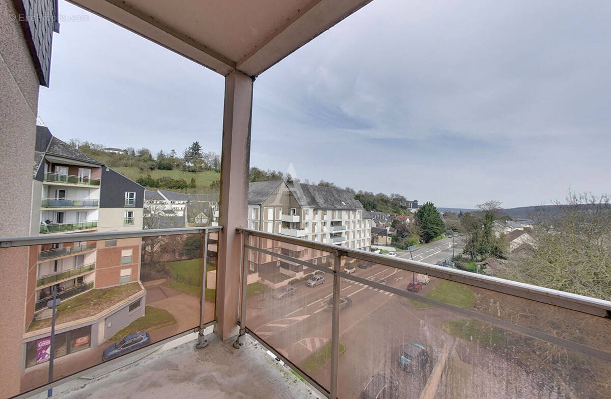 Appartement à EVREUX