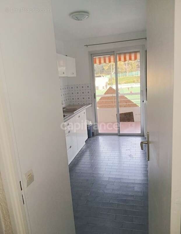 Appartement à LE CANNET
