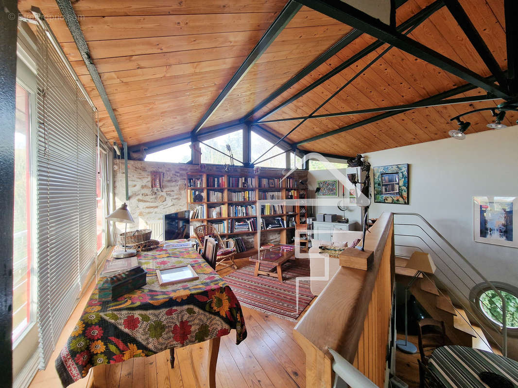 Maison à PONT-SAINT-MARTIN