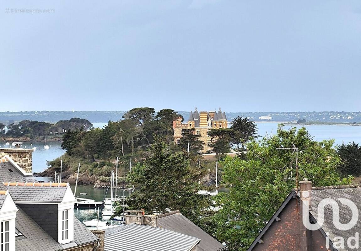 Photo 1 - Appartement à SAINT-BRIAC-SUR-MER