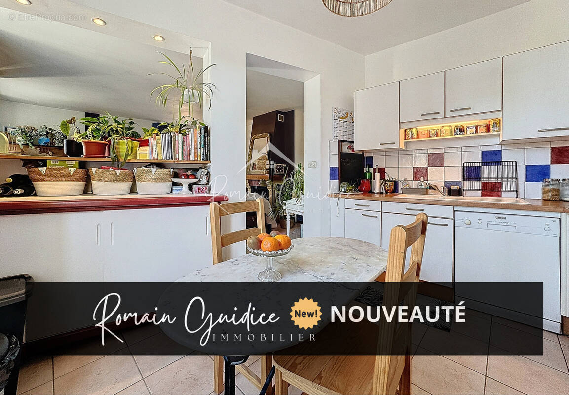 Appartement à MILLAU