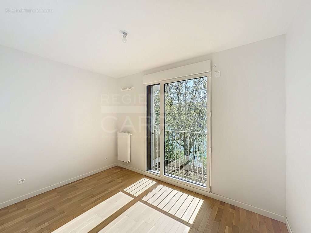 Appartement à LYON-9E