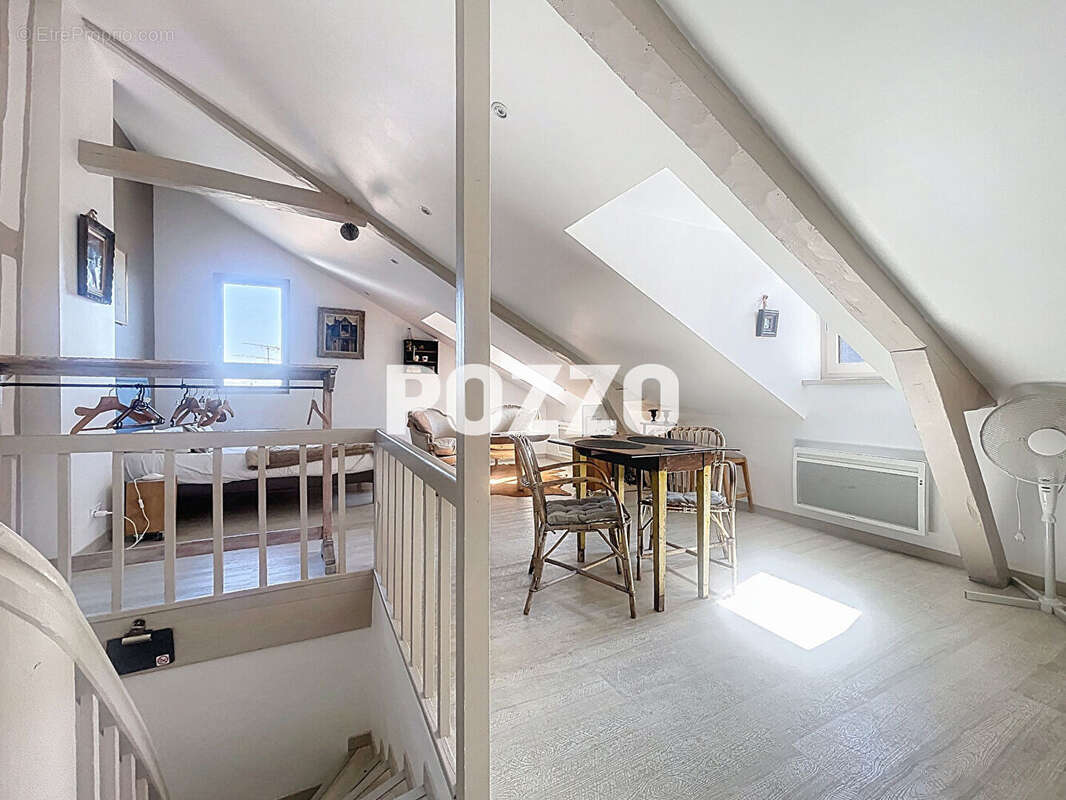 Appartement à HONFLEUR
