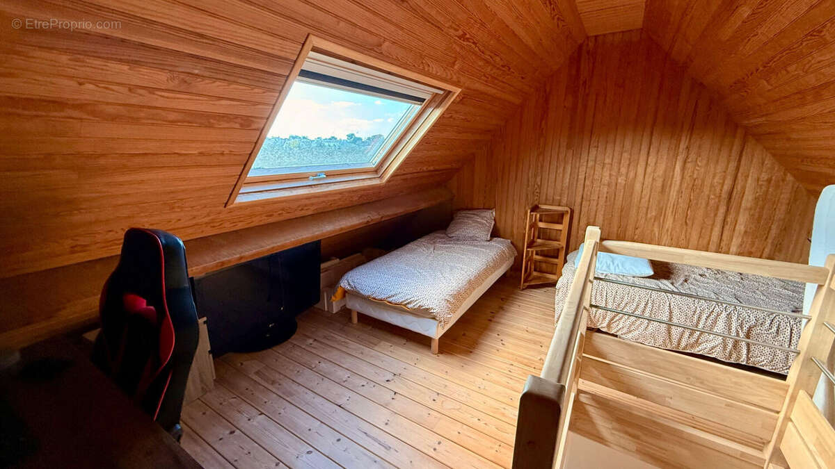Appartement à LA TRINITE-SUR-MER